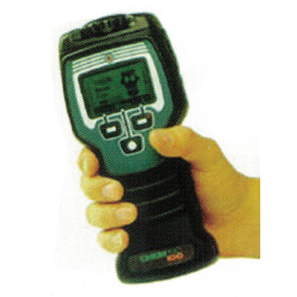 軍事毒劑偵檢儀