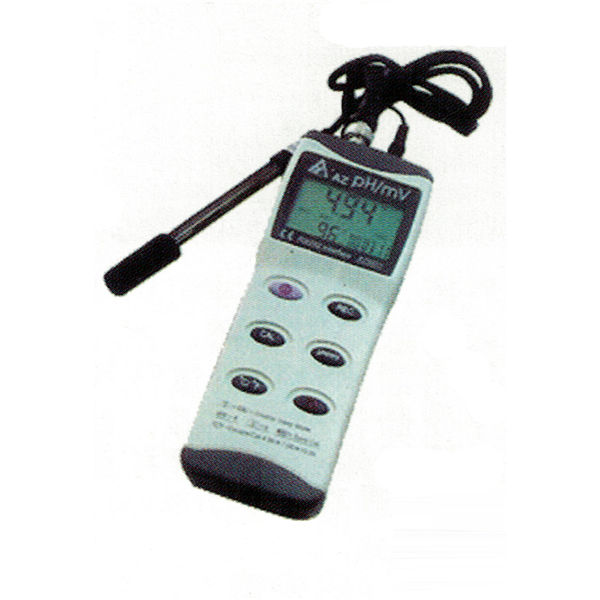 電子酸堿測試儀