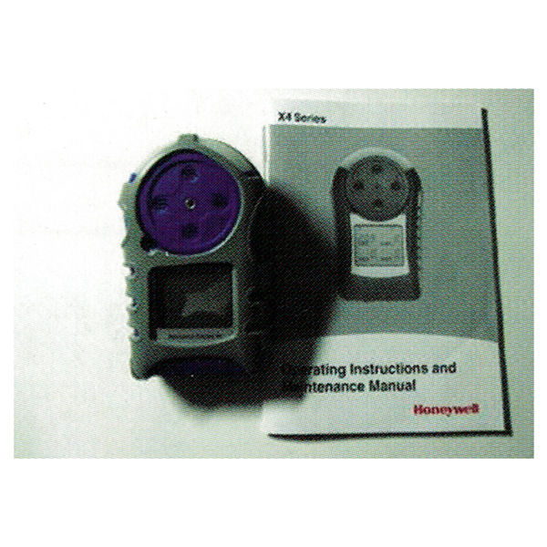 有毒氣體探測儀（美國霍尼韋爾）