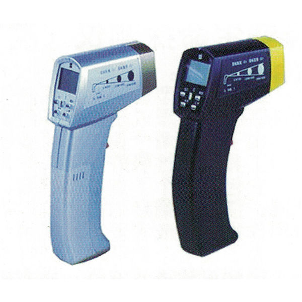 紅外測溫儀